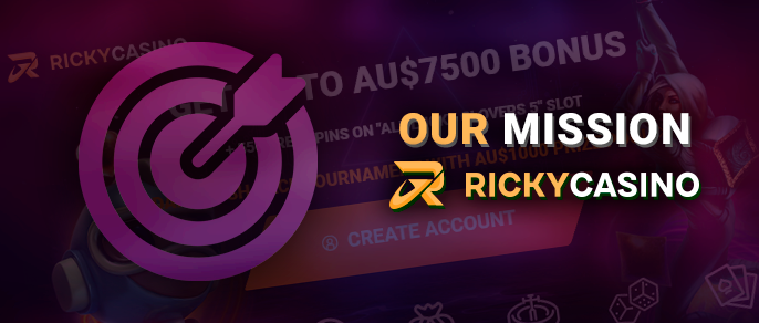 Ricky Casino's goal for Australians