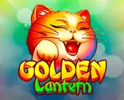 Golden Lantern