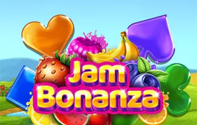 Jam Bonanza Slot