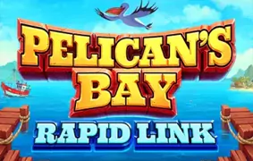 Pelicans Bay Rapid Link Slot
