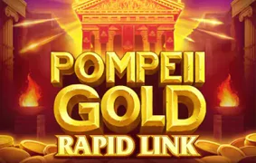 Pompeii Gold Rapid Link Slot