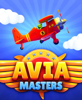 Aviamasters