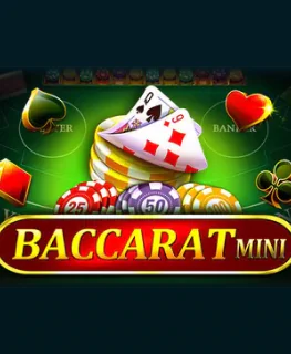 Baccarat Mini