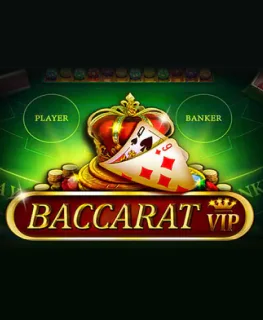 Baccarat VIP