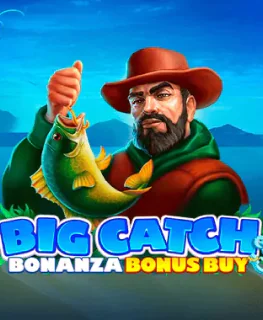 Big Catch Bonanza