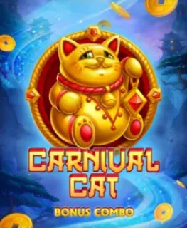 Carnival Cat