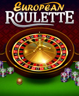 European Roulette