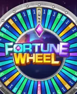 Fortune Wheel