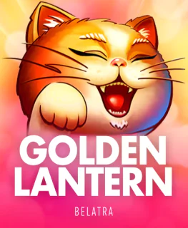 Golden Lantern