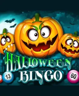 Halloween Bingo