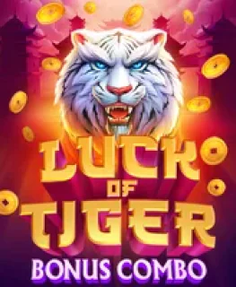 Luck of Tiger