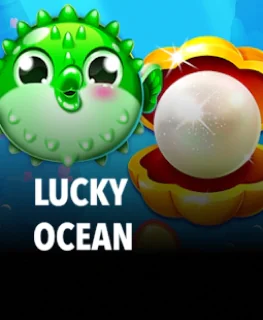 Lucky Ocean