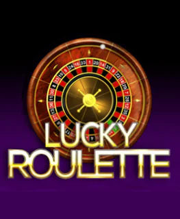 Lucky Roulette