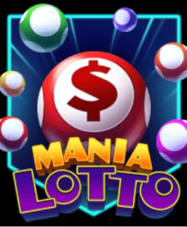 Mania Lotto