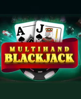 Multihand Blackjack