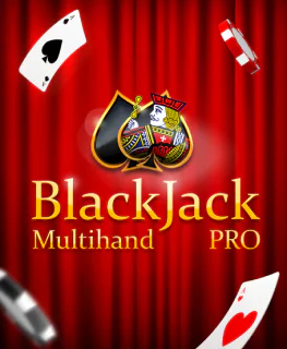 Multihand blackjack