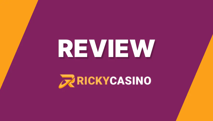 Ricky Casino Review