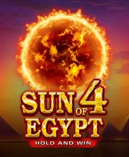 Sun of Egypt 4