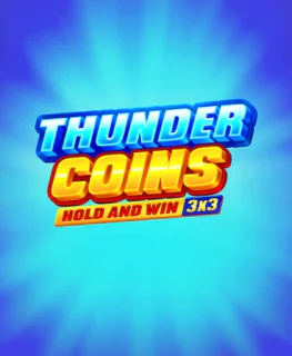 Thunder coins